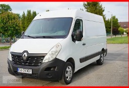 Renault Master 2.3 DCI klima ZADBANY ZERO KOROZJI