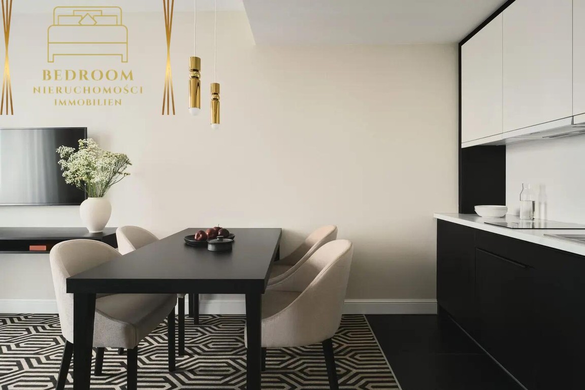 Apartament inwestycyjny przy promenadzie w pierwszej linii brzegowej - Baltic Pa - Widok 4