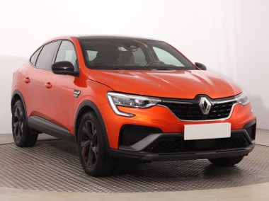 Renault Arkana , Salon Polska, 1. Właściciel, Serwis ASO, Automat, VAT 23%,-1