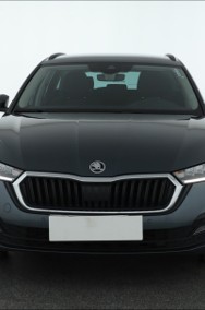 Skoda Octavia III , Salon Polska, 1. Właściciel, Serwis ASO, Automat, VAT 23%,-2