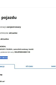 Opel Astra K Benzyna Zarejestrowany Ubezpieczony-2
