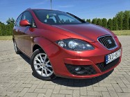 SEAT Altea XL 1,6 TDI, Navigacja.Tempomat.Xenony.Alu.kredyt.OKAZJA