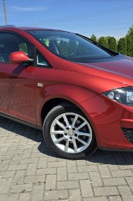 SEAT Altea XL 1,6 TDI, Navigacja.Tempomat.Xenony.Alu.kredyt.OKAZJA-2