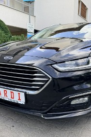 Ford Mondeo IX 2.0 Diesel Full Led-2