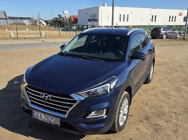 1.6 GDi Comfort 2WD+ Navi  1 wlasciciel salon  PL-1