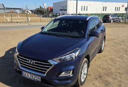 Hyundai Tucson III 1.6 GDi Comfort 2WD+ Navi 1 wlasciciel salon PL
