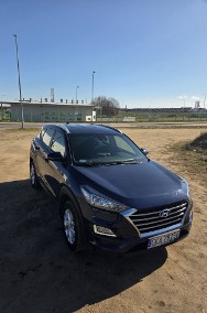 1.6 GDi Comfort 2WD+ Navi  1 wlasciciel salon  PL-2