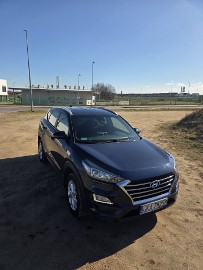 1.6 GDi Comfort 2WD+ Navi  1 wlasciciel salon  PL