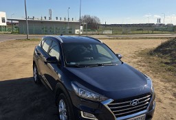 Hyundai Tucson III 1.6 GDi Comfort 2WD+ Navi 1 wlasciciel salon PL