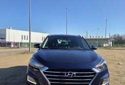 Hyundai Tucson III 1.6 GDi Comfort 2WD+ Navi 1 wlasciciel salon PL