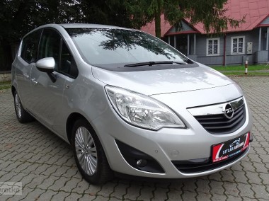 Opel Meriva-1