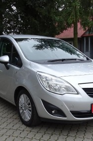 Opel Meriva-2