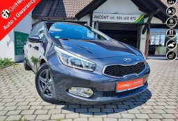 Kia Cee&apos;d II CVVT FIFA World Cup Edition + 97 t.km