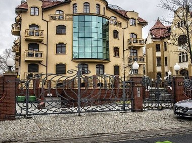 Mieszkanie Wrocław Borek, ul. Racławicka-1