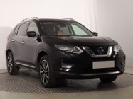 Nissan X-trail III , Salon Polska, Serwis ASO, Automat, VAT 23%, Skóra, Navi,