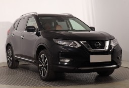 Nissan X-trail III , Salon Polska, Serwis ASO, Automat, VAT 23%, Skóra, Navi,