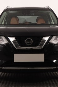 Nissan X-trail III , Salon Polska, Serwis ASO, Automat, VAT 23%, Skóra, Navi,-2