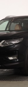 Nissan X-trail III , Salon Polska, Serwis ASO, Automat, VAT 23%, Skóra, Navi,-3