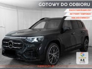 Mercedes-Benz Klasa GLB 220 4-Matic AMG Line 220 4M Pakiet Advanced Plus z Dodatkami Cyfrowymi