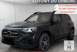 Mercedes-Benz Klasa GLB 220 4-Matic AMG Line 220 4M Pakiet Advanced Plus z Dodatkami Cyfrowymi