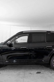 Mercedes-Benz Klasa GLB 220 4-Matic AMG Line 220 4M Pakiet Advanced Plus z Dodatkami Cyfrowymi-2