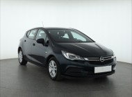 Opel Astra J , Salon Polska, Serwis ASO, Klima, Tempomat