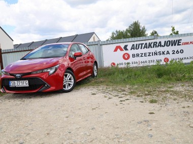 Toyota Corolla XII Seria E21 (2019-)-1