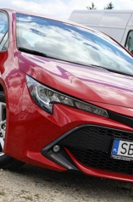 Toyota Corolla XII Seria E21 (2019-)-2