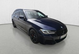 BMW SERIA 5 VII (F90) Poleasingowe.pl PL