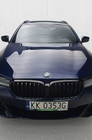 BMW SERIA 5 VII (F90) Poleasingowe.pl PL-2