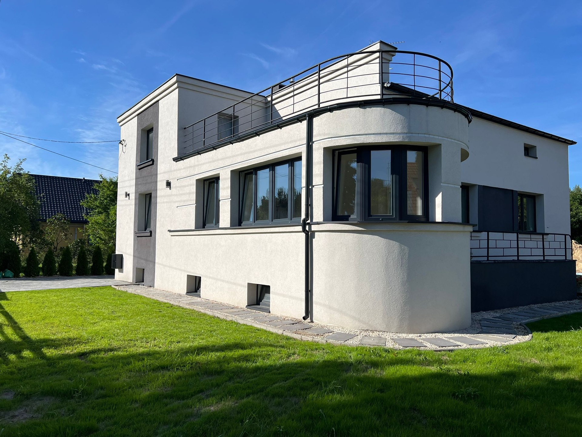 Zamiana. Duża działka. Nowa Gdynia. Komunikacja miejska. Basen.
