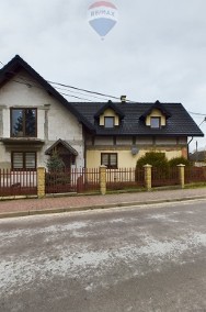 Dom do wykończenia w miejscowości Brzóstowa-2