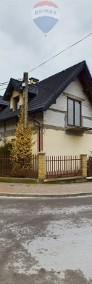 Dom do wykończenia w miejscowości Brzóstowa-3
