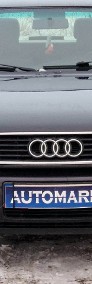 Audi A6 I (C4) *C4*2.6*16V*251tys.km*Sedan*Klima*Stan.B.D.*-4