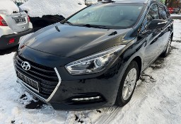 Hyundai i40 1.7 CRdi 141 KM Led Navi Kamera Pdc !