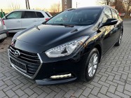 Hyundai i40 1.7 CRdi 141 KM Led Navi Kamera Pdc !