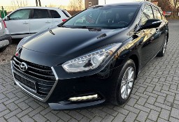 Hyundai i40 1.7 CRdi 141 KM Led Navi Kamera Pdc !