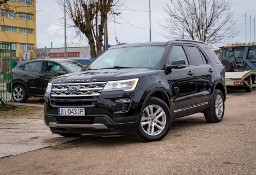 Ford Explorer 3.5 AWD 289KM