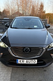 2.0 Benzyna 120KM OPTIMUM BODE Full LED Kamera Alu Tempomat ACC BLIS-2