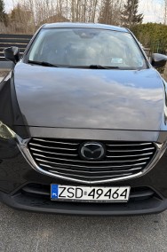 2.0 Benzyna 120KM OPTIMUM BODE Full LED Kamera Alu Tempomat ACC BLIS-2