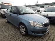 Skoda Fabia II