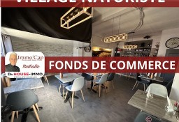 Lokal Cap D Agde