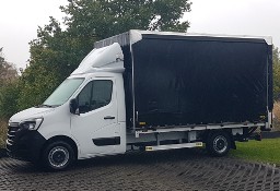 Renault Master WINDA 10EP PLANDEKA FIRANKA PAKA SKRZYNIA ŁADUNKOWA 4,08x2,46x2,27