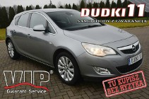 Opel Astra J 1,4Turbo DUDKI11 Navi,Hak.Parktronic.Pół-Skóry.kredyt.GWARANCJA