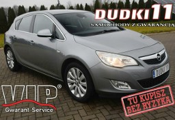 Opel Astra J 1,4Turbo DUDKI11 Navi,Hak.Parktronic.Pół-Skóry.kredyt.GWARANCJA