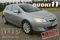 Opel Astra J 1,4Turbo DUDKI11 Navi,Hak.Parktronic.Pół-Skóry.kredyt.GWARANCJA