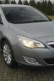 Opel Astra J 1,4Turbo DUDKI11 Navi,Hak.Parktronic.Pół-Skóry.kredyt.GWARANCJA-2