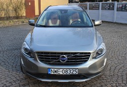 Volvo XC60 I Wyjątkowo zadbane technicznie i wizerunkowo, w ciepłej kolorystyce