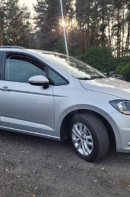 Volkswagen Touran III 1.4 TSI BMT Highline DSG-2