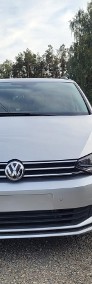 Volkswagen Touran III 1.4 TSI BMT Highline DSG-4